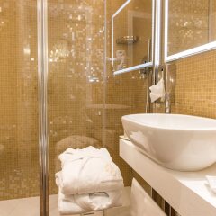 Hotel Savoia & Jolanda ванная фото 2