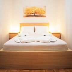 Апартаменты Heraklion Urban Apartments - Adults Only комната для гостей фото 4