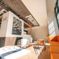 Отель Timhotel Place dItalie-Butte aux Cailles Франция, Париж - 3 отзыва об отеле, цены и фото номеров - забронировать отель Timhotel Place dItalie-Butte aux Cailles онлайн развлечения