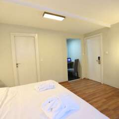 Гостевой Дом Gladden Rooms удобства в номере