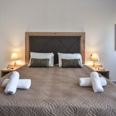 Отель Bali Mare Village комната для гостей