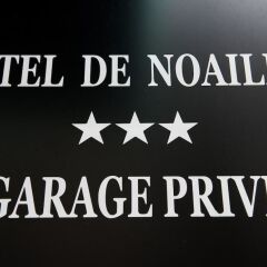 Отель de Noailles Франция, Лион - отзывы, цены и фото номеров - забронировать отель de Noailles онлайн с домашними животными