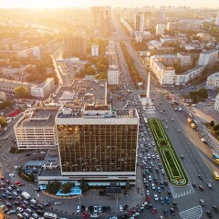 Гостиница Лыбидь фото 4