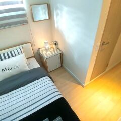 Welcomm Hostel Dongdaemun Сеул комната для гостей фото 2