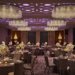 Four Seasons Hotel Casablanca фото 2