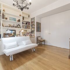 Апартаменты Micheli 4 Pax Apartment with Terrace развлечения
