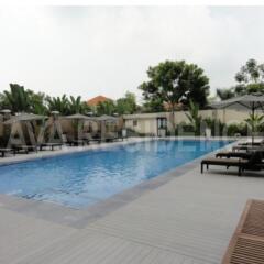 Отель Ava Residences Ho Chi Minh City бассейн