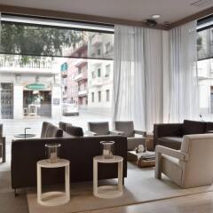 Pol & Grace Hotel интерьер отеля фото 3