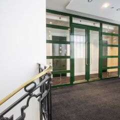 Отель Astor Court Hotel Великобритания, Лондон - 1 отзыв об отеле, цены и фото номеров - забронировать отель Astor Court Hotel онлайн фитнесс-зал