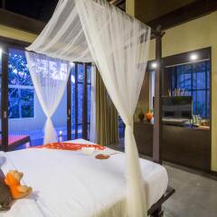 Отель New Star Beach Resort комната для гостей фото 4