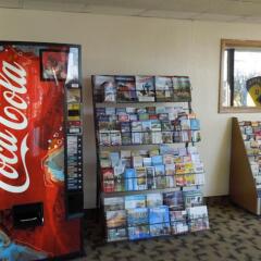 Отель Americas Best Value Inn Niagara Falls США, Ниагара-Фолс - отзывы, цены и фото номеров - забронировать отель Americas Best Value Inn Niagara Falls онлайн развлечения