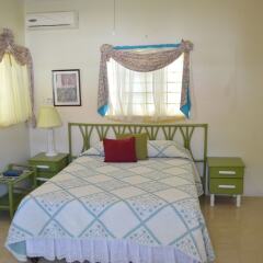 Отель Sea Grove Villa детские мероприятия
