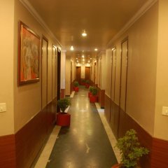 The Royale Midtown in Bhubaneshwar, India from 44$, photos, reviews - zenhotels.com photo 6