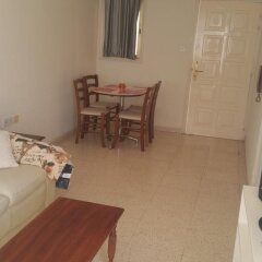 Отель Nondas Hill Hotel Apartments Кипр, Ларнака - отзывы, цены и фото номеров - забронировать отель Nondas Hill Hotel Apartments онлайн фото 17