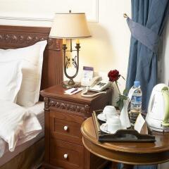 Anemon Hotel Galata - Special Class в номере
