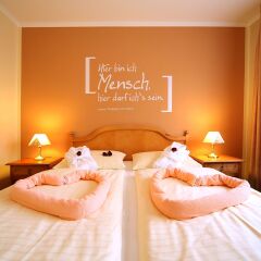 TRIHOTEL Rostock – Wellnesshotel Adults Only in Rostock, Germany from 122$, photos, reviews - zenhotels.com guestroom