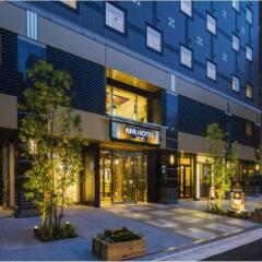 Отель APA Hotel Hanzomon Hirakawacho Япония, Токио - отзывы, цены и фото номеров - забронировать отель APA Hotel Hanzomon Hirakawacho онлайн фото 3