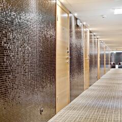 Sure Hotel by Best Western Allen интерьер отеля фото 2