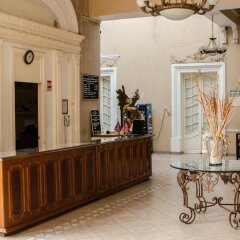 Hotel Posada Regis с домашними животными