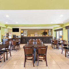 Days Inn by Wyndham San Jose Airport in Milpitas, United States of America from 76$, photos, reviews - zenhotels.com photo 2