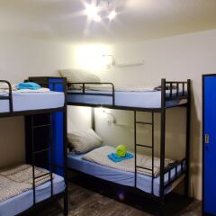 Penny Pincher Inn - Cologne Hostel Кёльн детские мероприятия