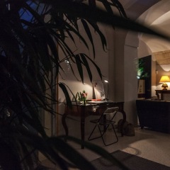 Отель Dimora Storica Muratore Luxury rooms Лечче спа