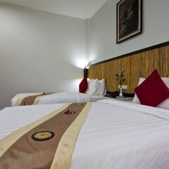 Hostel Like Home Москва комната для гостей фото 3