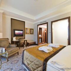 Elite World Van Hotel Турция, Ван - отзывы, цены и фото номеров - забронировать отель Elite World Van Hotel онлайн комната для гостей фото 2