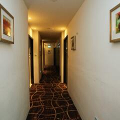 Arton Boutique Hotel интерьер отеля фото 2