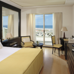 Hotel Las Arenas Balneario Resort комната для гостей