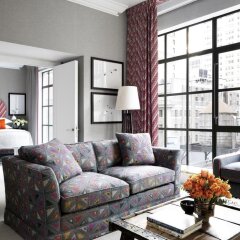 Отель The Whitby Hotel США, Нью-Йорк - отзывы, цены и фото номеров - забронировать отель The Whitby Hotel онлайн комната для гостей фото 5