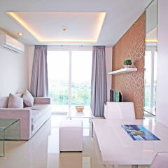 Отель Amazon Residence by Pattaya Sunny Rentals комната для гостей фото 3