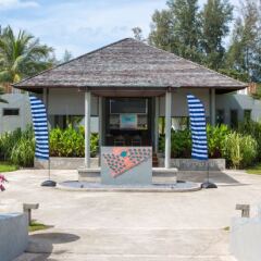 Отель Mai Khao Lak Beach Resort & Spa фото 8
