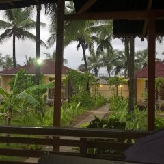 Tropicana Beach and Resort in Wamba Town, Liberia from 132$, photos, reviews - zenhotels.com balcony