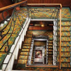 Hotel Flora развлечения