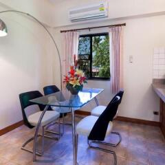 Swiss Palm Beach Hotel в номере