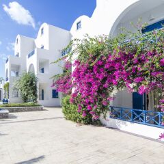 Отель Margarenia Studios Греция, Остров Санторини - отзывы, цены и фото номеров - забронировать отель Margarenia Studios онлайн фото 16