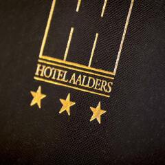 Hotel Aalders спортивное сооружение