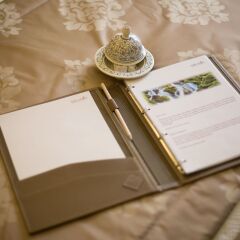 Ayramin Hotel удобства в номере