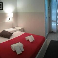 Hotel Marittimo Римини комната для гостей фото 3