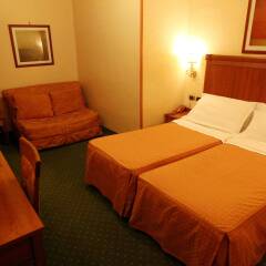 Hotel Baltic комната для гостей фото 2