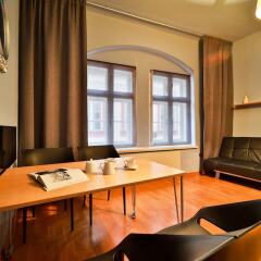 Апартаменты Prague Castle Questenberk Apartments