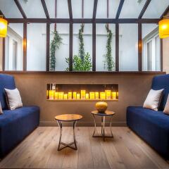 Armoni Hotel интерьер отеля фото 3