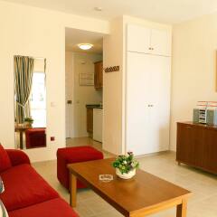 Отель Benal Beach Group комната для гостей фото 2