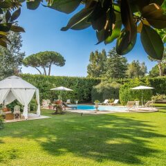 Отель La Gaura Guest House Италия, Казаль Палоччо - отзывы, цены и фото номеров - забронировать отель La Gaura Guest House онлайн фото 5