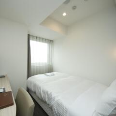 Отель Sotetsu Fresa Inn Tokyo-Kyobashi комната для гостей фото 2