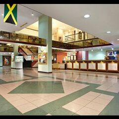 Отель Wyndham Kingston Jamaica Ямайка, Кингстон - отзывы, цены и фото номеров - забронировать отель Wyndham Kingston Jamaica онлайн интерьер отеля фото 3