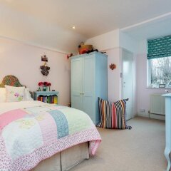 Отель Crouch End Family Home Великобритания, Лондон - отзывы, цены и фото номеров - забронировать отель Crouch End Family Home онлайн детские мероприятия фото 2