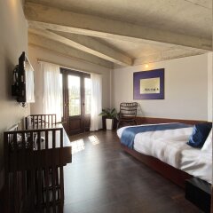 The Flying Island - Laputa Boutique Hotel Далат комната для гостей фото 6