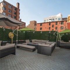 Avenue Suites-A Modus Hotel фото 7